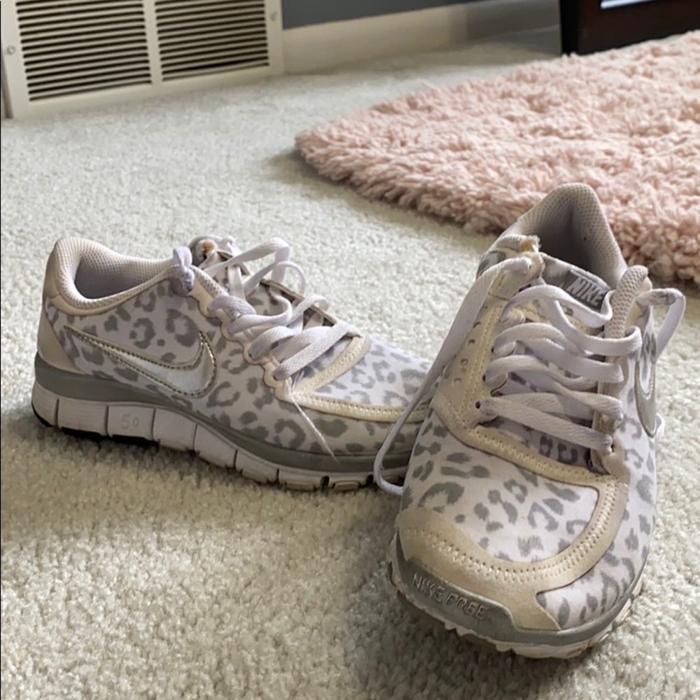 Nike shoes
